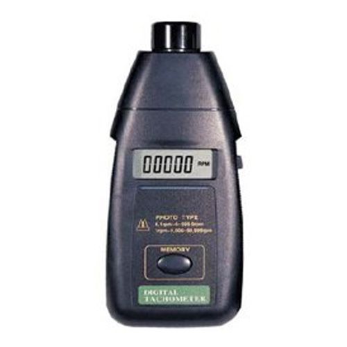 Digital Laser Tachometer  Aditeg ADT2234BL